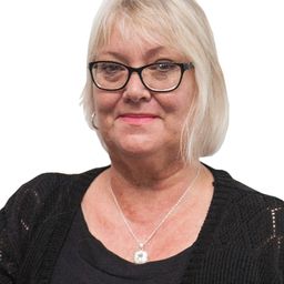 Annamarie Janse Van Vuuren