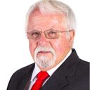 Pat Whitehead