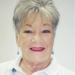 Jeanine Steyn