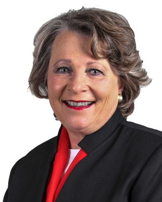 Rona Whitehead photo