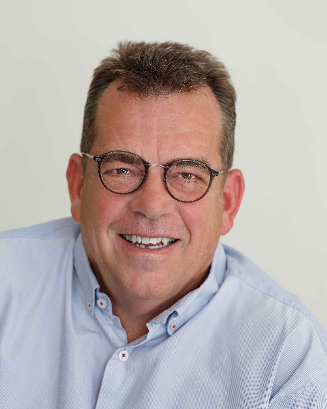 Freddy Coetzer photo