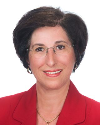 Cecilia Quintal photo