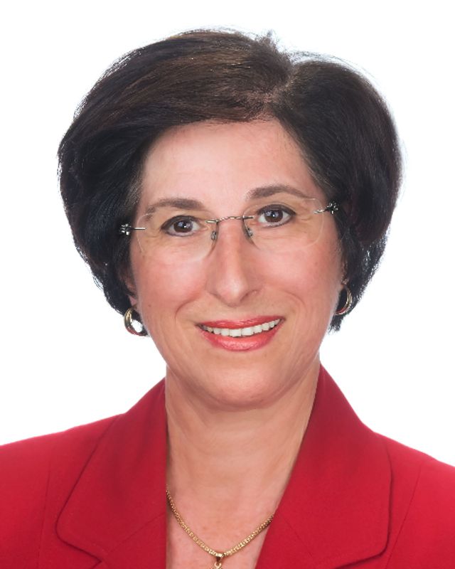 Cecilia Quintal photo