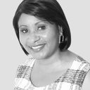 Angeline Shaningwa