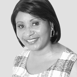 Angeline Shaningwa