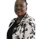 Phumzile Malebana
