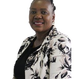 Phumzile Malebana