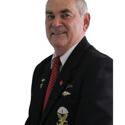 Wayne Radford