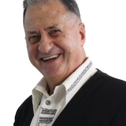 Christo Moraitis