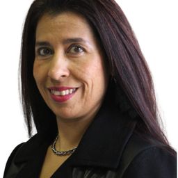 Fatima Shah