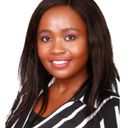 Primrose Nyoni