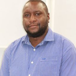 Evans Kwetemu