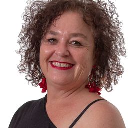 Hannatjie Le Roux