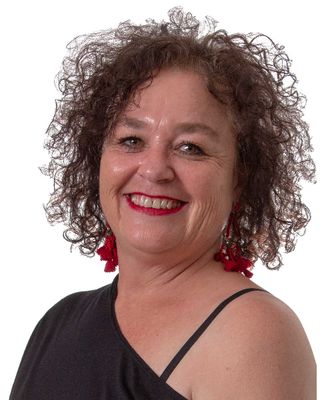 Hannatjie Le Roux photo