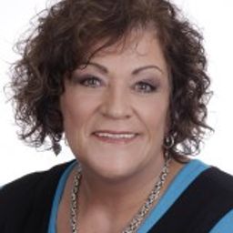 Janene Potgieter