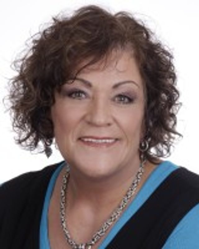 Janene Potgieter photo