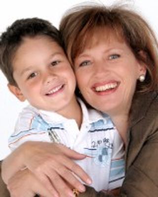 Evelyne van de Vendel photo