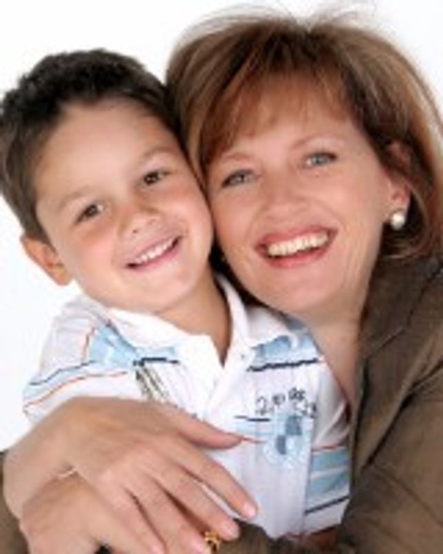 Evelyne van de Vendel photo