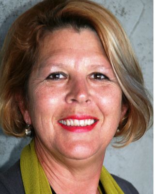 Marlene de Witt photo