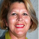 Marlene de Witt