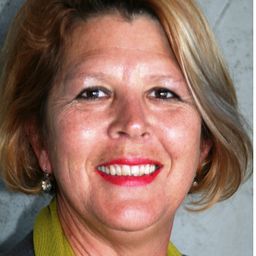Marlene de Witt