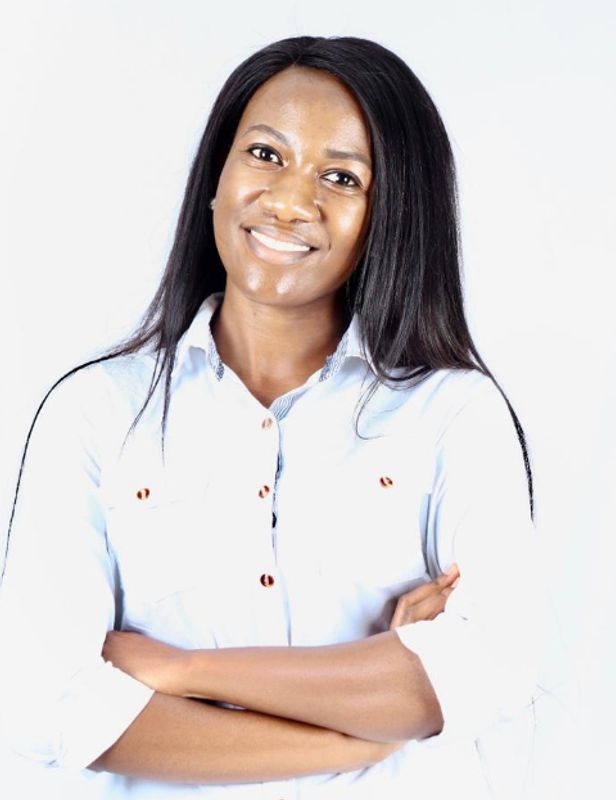 Rosalia Idhengwa photo