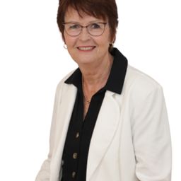 Anne Griffin