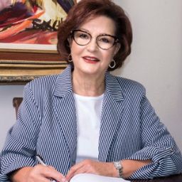 Lanaine van der Wal