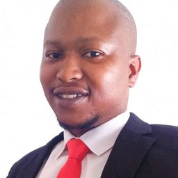 Kagiso Ntsime