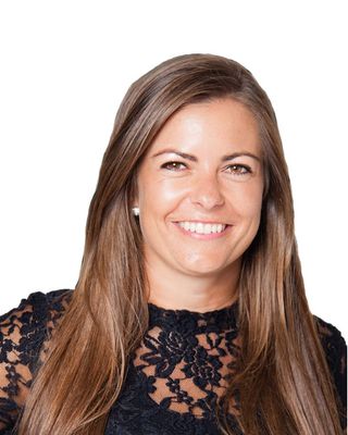 Megan Petersen photo