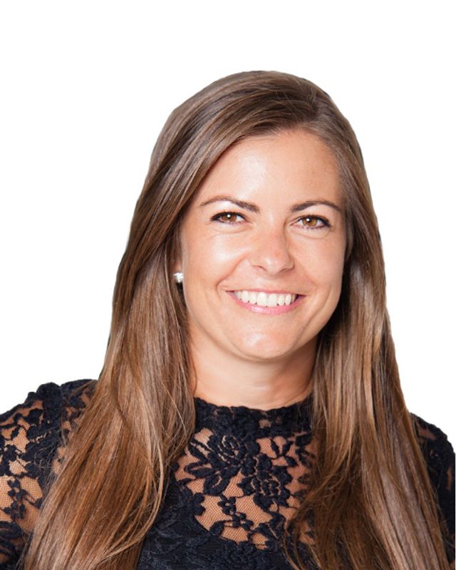 Megan Petersen photo