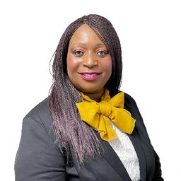 Noma Dube