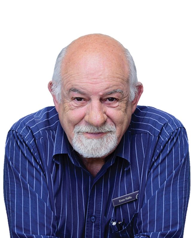 Vincenzo Raffa photo