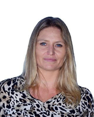 Samantha Du Preez photo