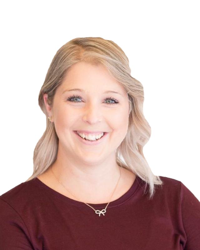 Angelique Futter photo