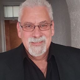 Anthony Jacobs