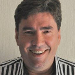 Nicholas Beresford