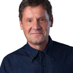 Barry Meiring