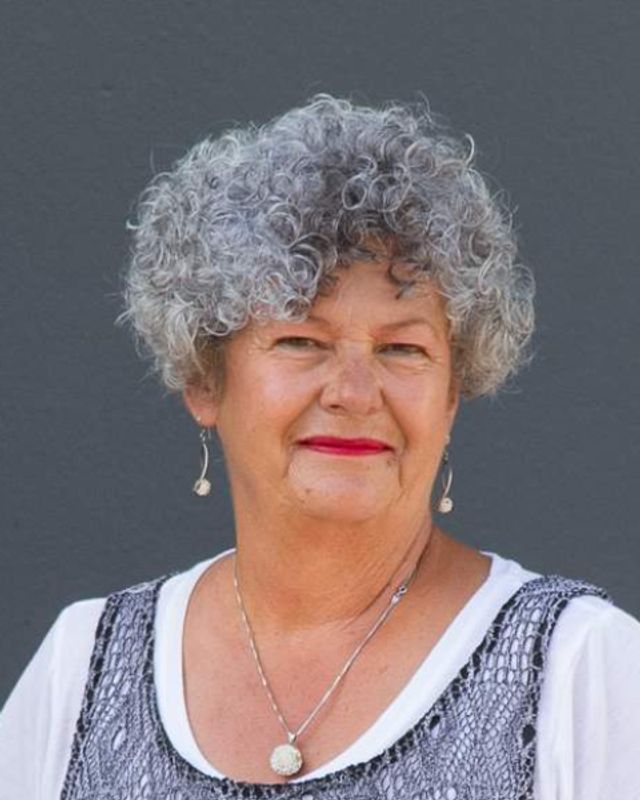 Marijke de Kock photo