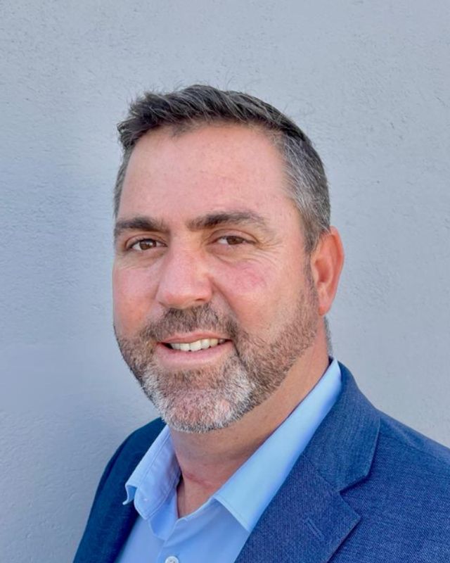 Corne Robberts photo