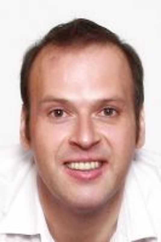 Andrew Gregoriou photo