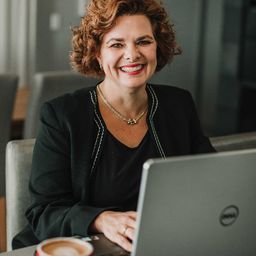 Maritza van der Walt