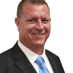 Anthony Benadie