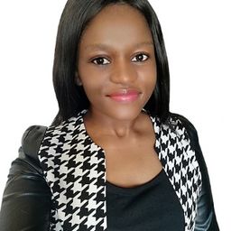 Mokgadi Machaka