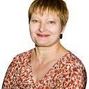 Marie Swart