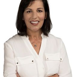 Wilna Potgieter