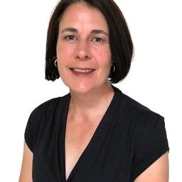 Juanita van Zyl