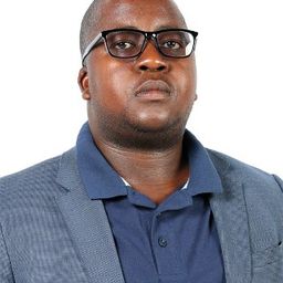 Tumelo Tladi