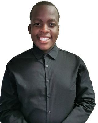 Omolemo Nthane photo