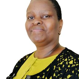 Mpho Seopa